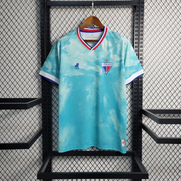 23-24 Fortaleza Special Fans Jersey
