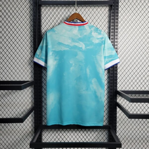 23-24 Fortaleza Special Fans Jersey - Image 3