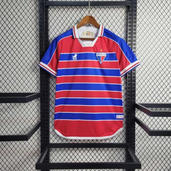 23-24 Fortaleza Home Fans Jersey