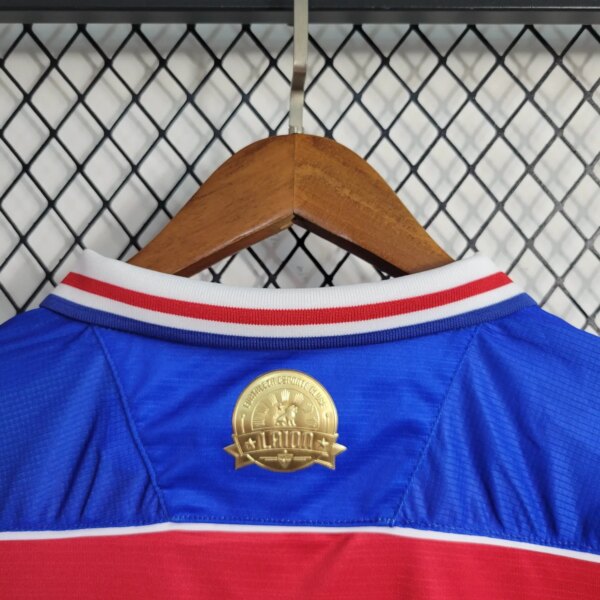 23-24 Fortaleza Home Fans Jersey - Image 2