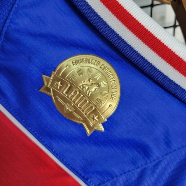 23-24 Fortaleza Home Fans Jersey - Image 3