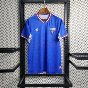 23-24 Fortaleza GK Copa do Nordeste Fans Jersey