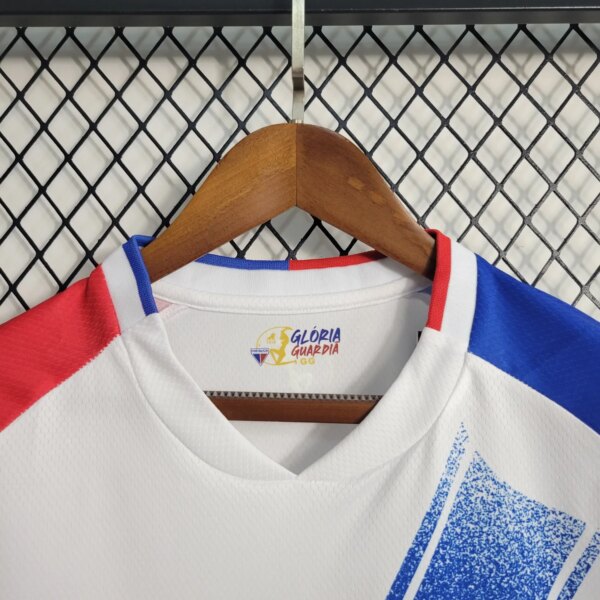 23-24 Fortaleza Away Fans Jersey - Image 2