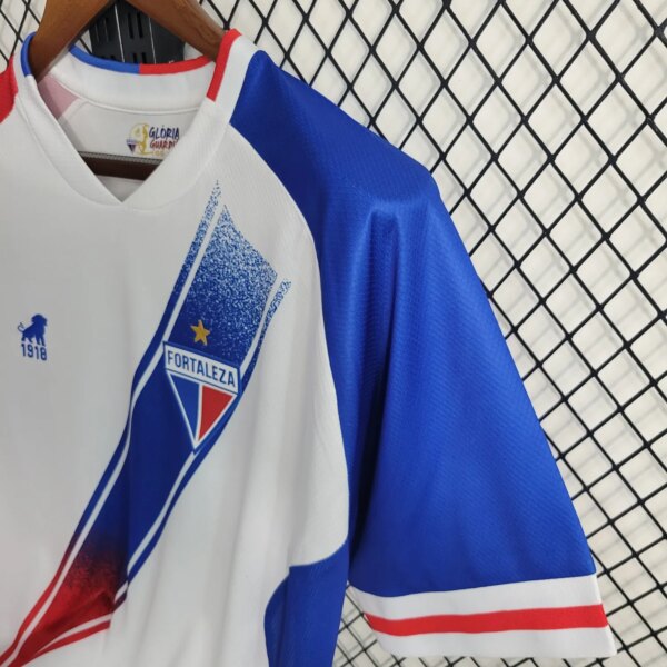 23-24 Fortaleza Away Fans Jersey - Image 3