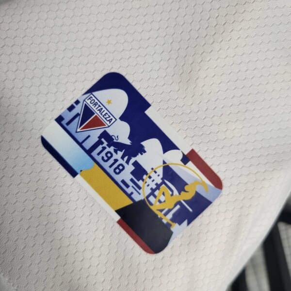 23-24 Fortaleza Away Fans Jersey - Image 6
