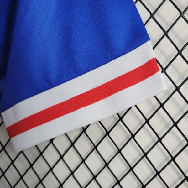 23-24 Fortaleza Away Fans Jersey - Image 8
