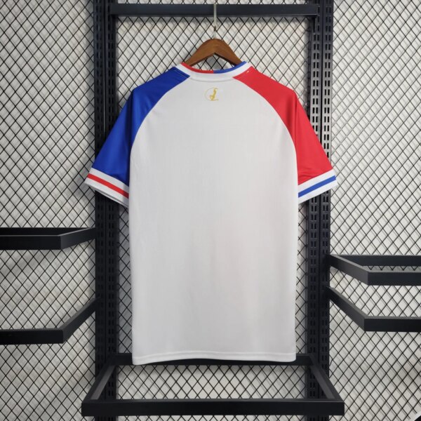 23-24 Fortaleza Away Fans Jersey - Image 9