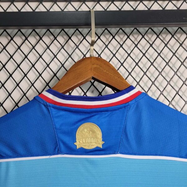 23-24 Fortaleza GK 1 Fans Jersey - Image 4