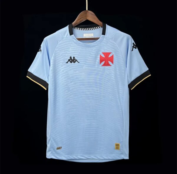 23-24 Vasco da Gama GK 2 Fans Jersey