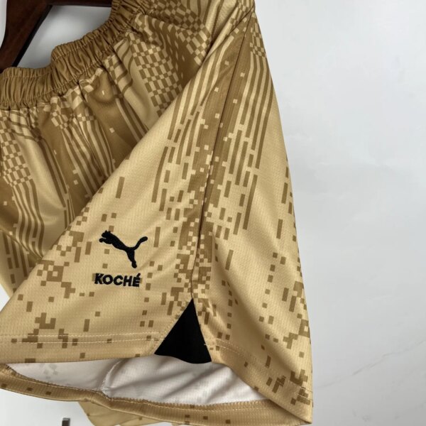 23-24 AC Milan 4th Shorts - Image 2