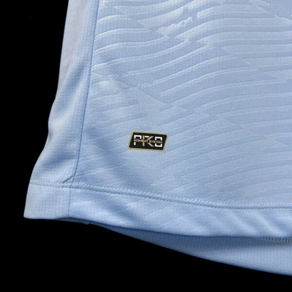 23-24 Vasco da Gama GK 2 Fans Jersey - Image 4