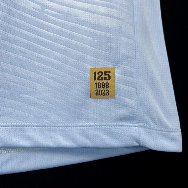 23-24 Vasco da Gama GK 2 Fans Jersey - Image 5