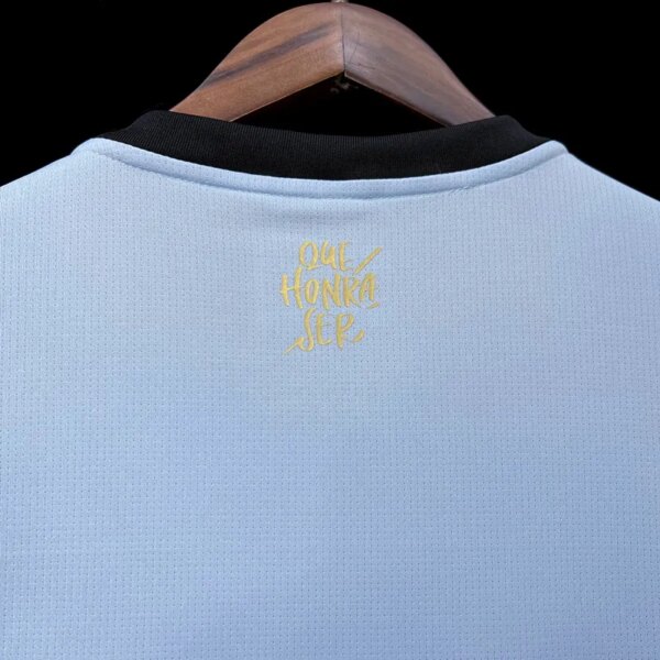 23-24 Vasco da Gama GK 2 Fans Jersey - Image 6