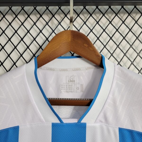 23-24 Paysandu Home Fans Jersey - Image 3