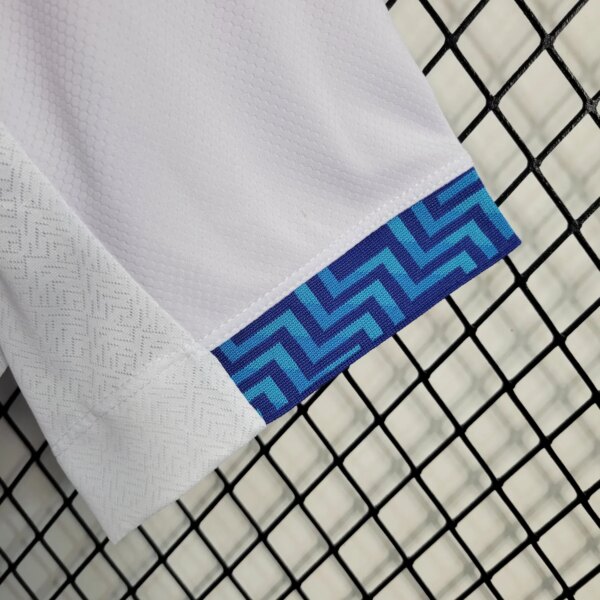 23-24 Paysandu Home Fans Jersey - Image 4