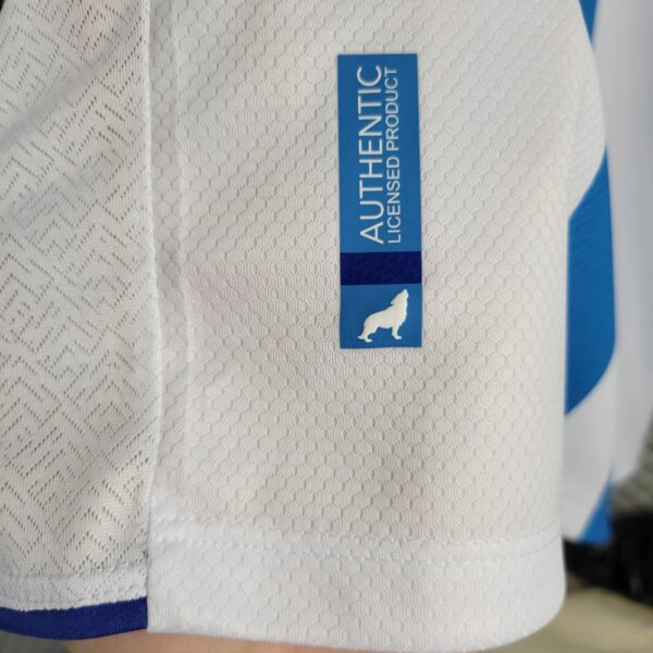 23-24 Paysandu Home Fans Jersey - Image 5