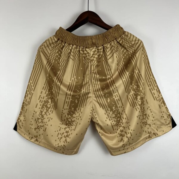23-24 AC Milan 4th Shorts - Image 3