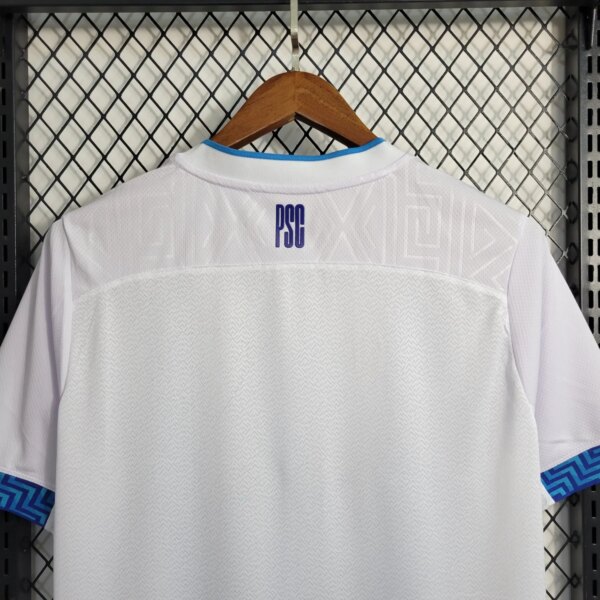 23-24 Paysandu Home Fans Jersey - Image 7