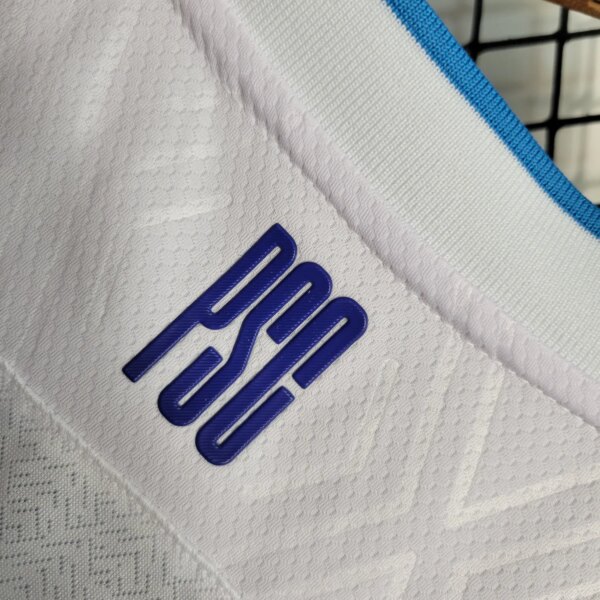23-24 Paysandu Home Fans Jersey - Image 8