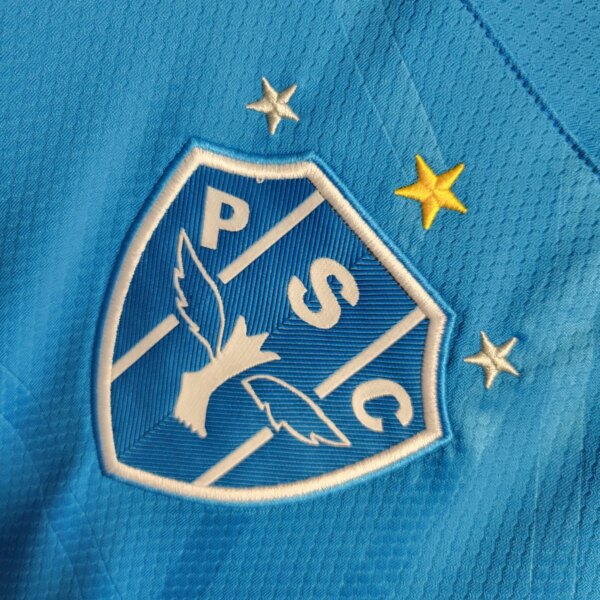 23-24 Paysandu Away Fans Jersey - Image 3