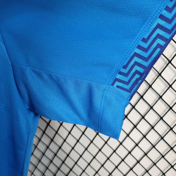 23-24 Paysandu Away Fans Jersey - Image 4