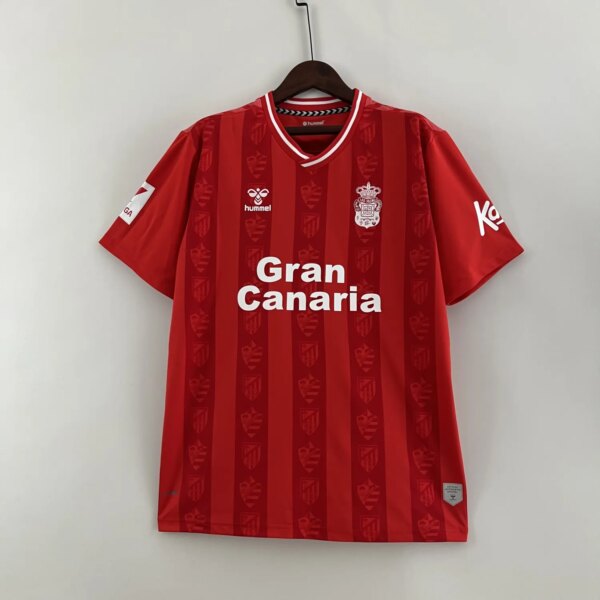 23-24 UD Las Palmas Third Fans Jersey