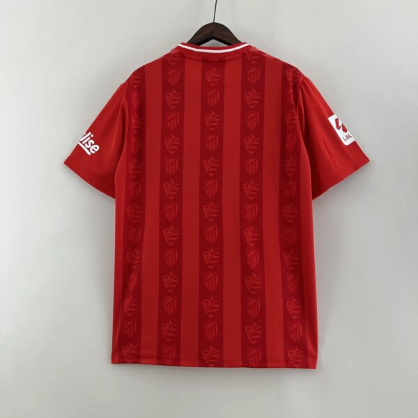 23-24 UD Las Palmas Third Fans Jersey - Image 6