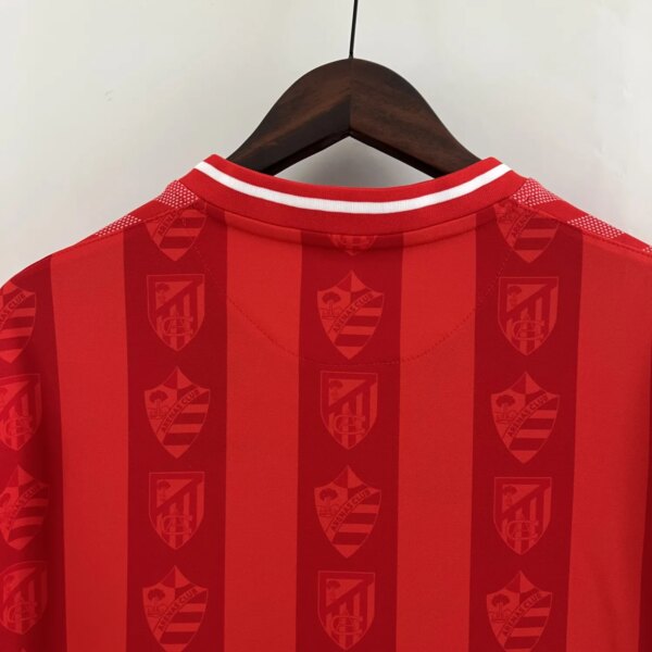 23-24 UD Las Palmas Third Fans Jersey - Image 7