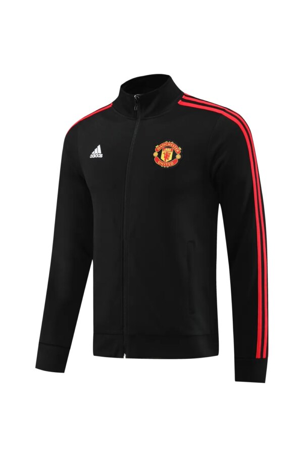 23-24 Manchester United Jacket Tracksuit - Image 2