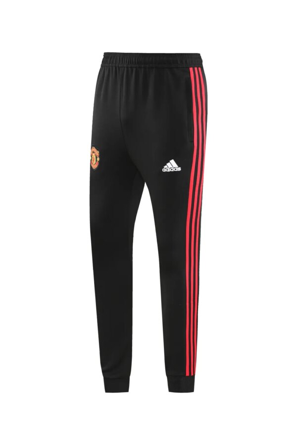 23-24 Manchester United Jacket Tracksuit - Image 5