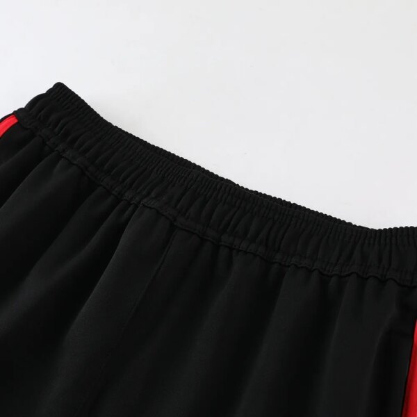 23-24 Manchester United Jacket Tracksuit - Image 10