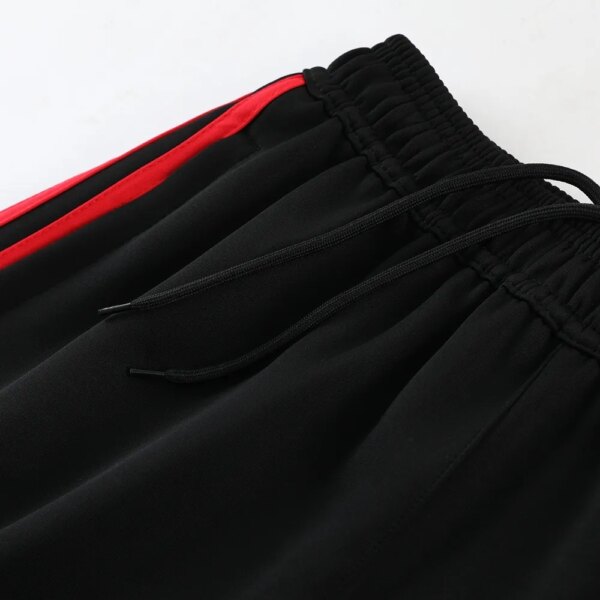 23-24 Manchester United Jacket Tracksuit - Image 11