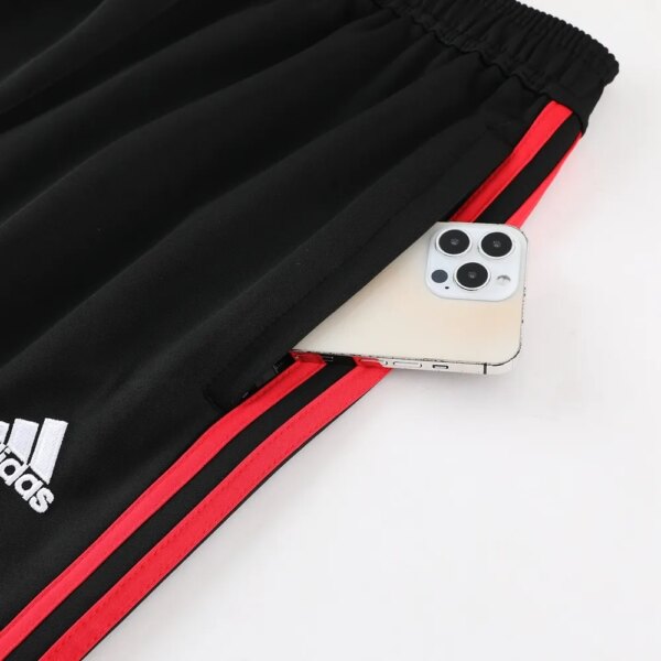 23-24 Manchester United Jacket Tracksuit - Image 13
