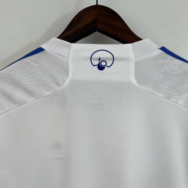 23-24 Leeds United Home Fans Jersey - Image 6