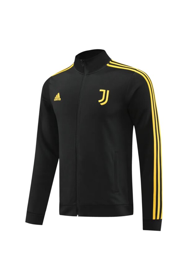 23-24 Juventus Jacket Tracksuit - Image 2