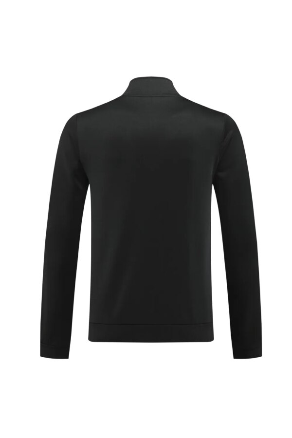23-24 Juventus Jacket Tracksuit - Image 3