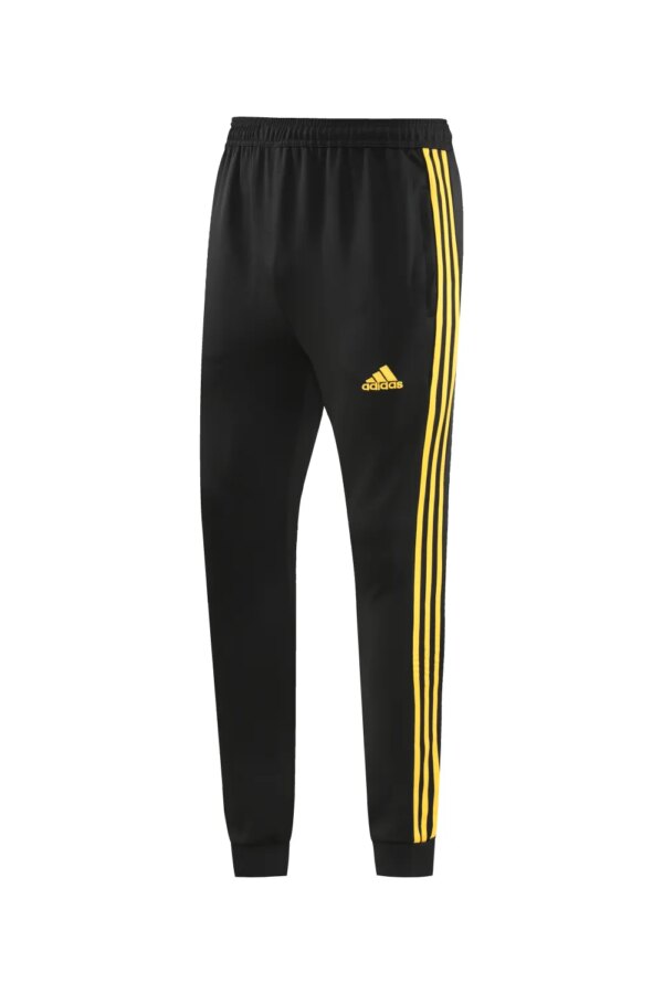 23-24 Juventus Jacket Tracksuit - Image 4