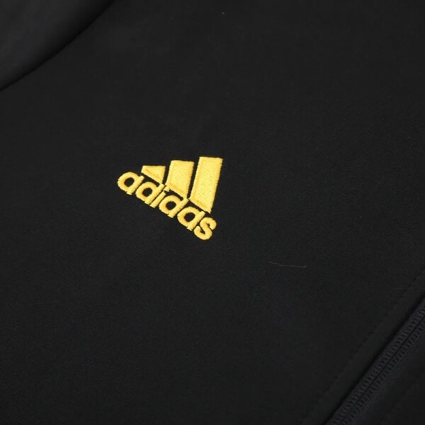 23-24 Juventus Jacket Tracksuit - Image 7