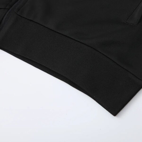 23-24 Juventus Jacket Tracksuit - Image 11