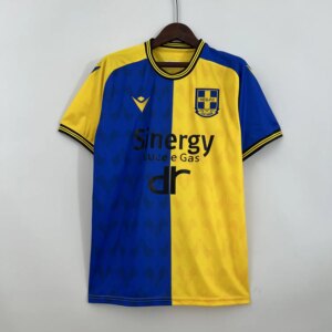 23-24 Verona 120th  Anniversary Jerssey