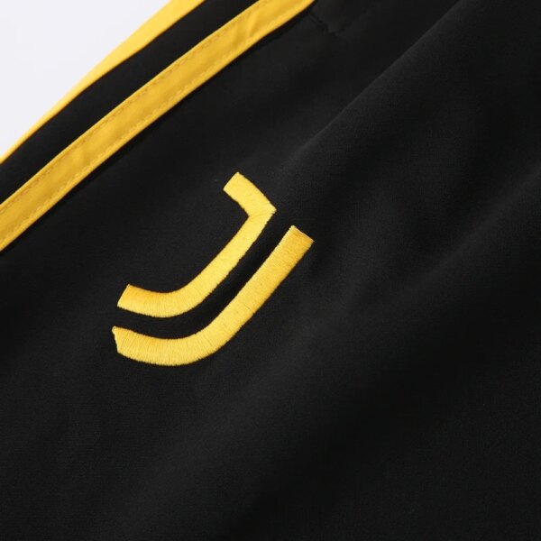 23-24 Juventus Jacket Tracksuit - Image 14