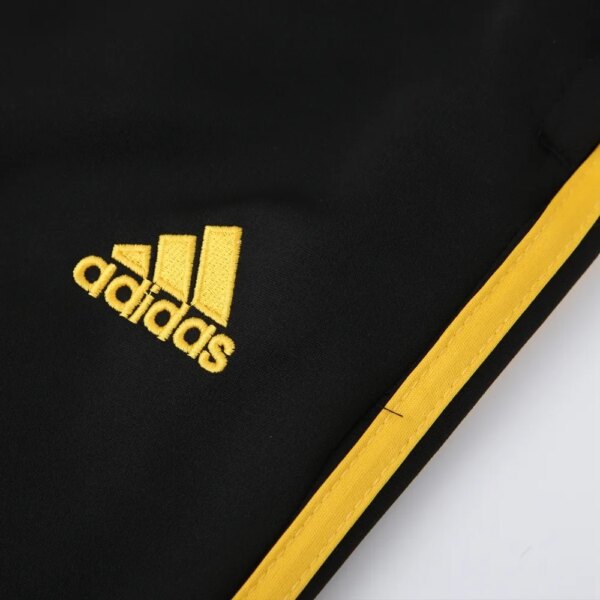 23-24 Juventus Jacket Tracksuit - Image 15