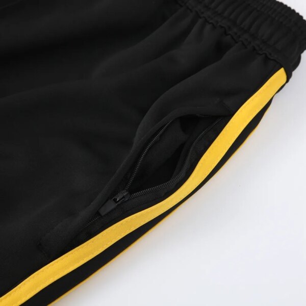 23-24 Juventus Jacket Tracksuit - Image 16
