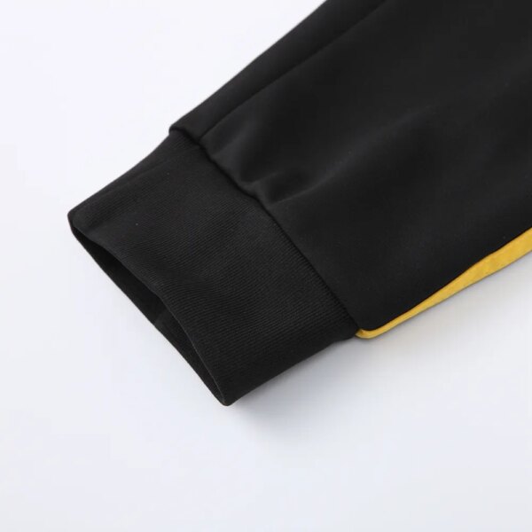 23-24 Juventus Jacket Tracksuit - Image 17