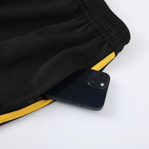 23-24 Juventus Jacket Tracksuit - Image 18