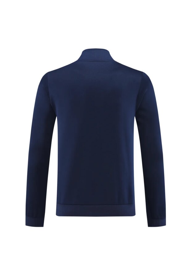 23-24 Real Madrid Jacket Tracksuit - Image 3