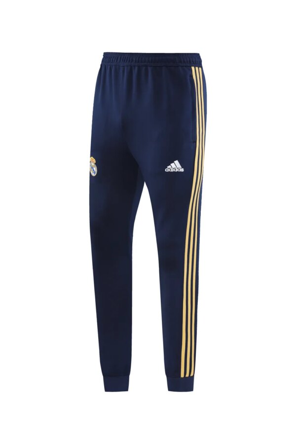 23-24 Real Madrid Jacket Tracksuit - Image 5