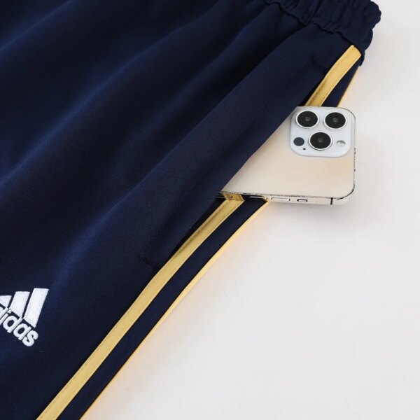 23-24 Real Madrid Jacket Tracksuit - Image 12