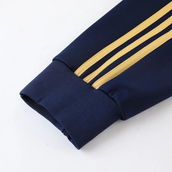23-24 Real Madrid Jacket Tracksuit - Image 14