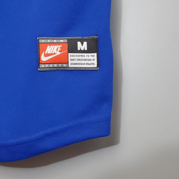Barcelona 100th Anniversary Home Jersey - Image 2